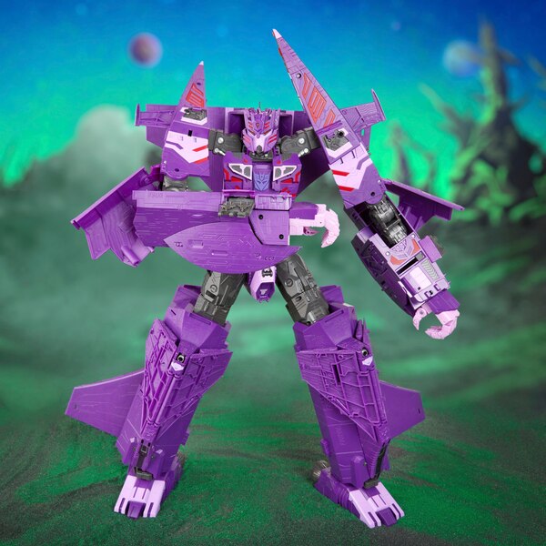 Image Of Titan Class Nemesis From Transformers Legacy Evolution  (4 of 19)